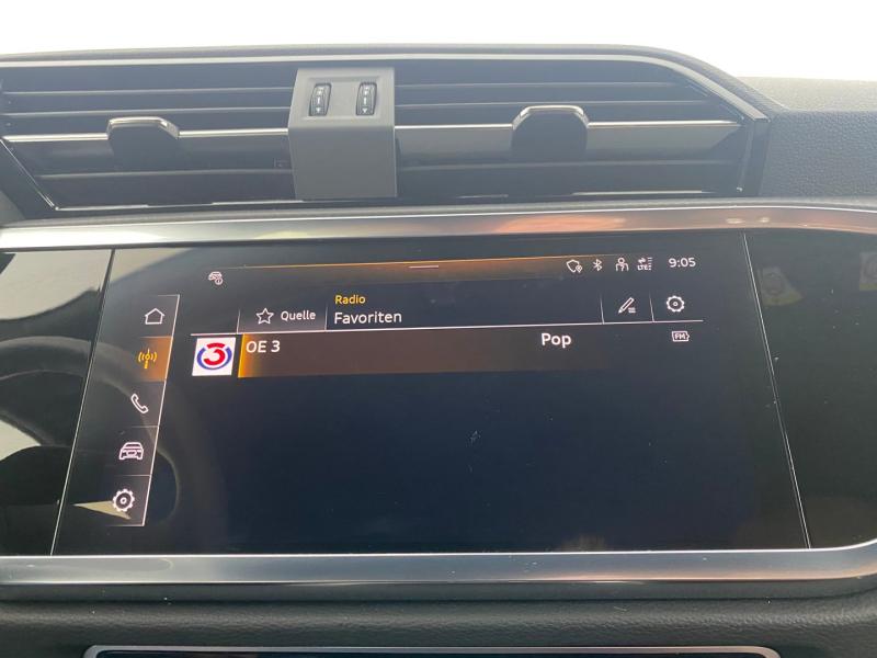 Audi Q3 Sportback e-tron 45 TFSI e