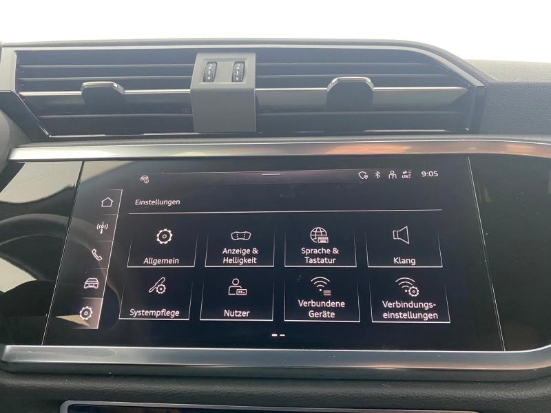 Audi Q3 Sportback e-tron 45 TFSI e