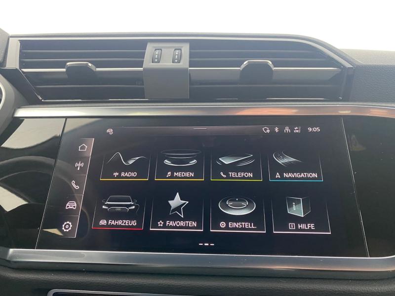 Audi Q3 Sportback e-tron 45 TFSI e