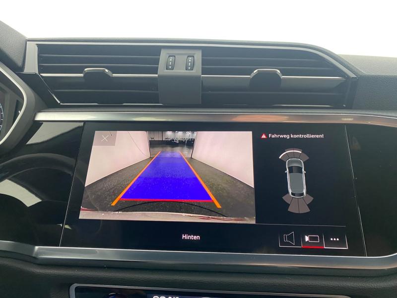 Audi Q3 Sportback e-tron 45 TFSI e