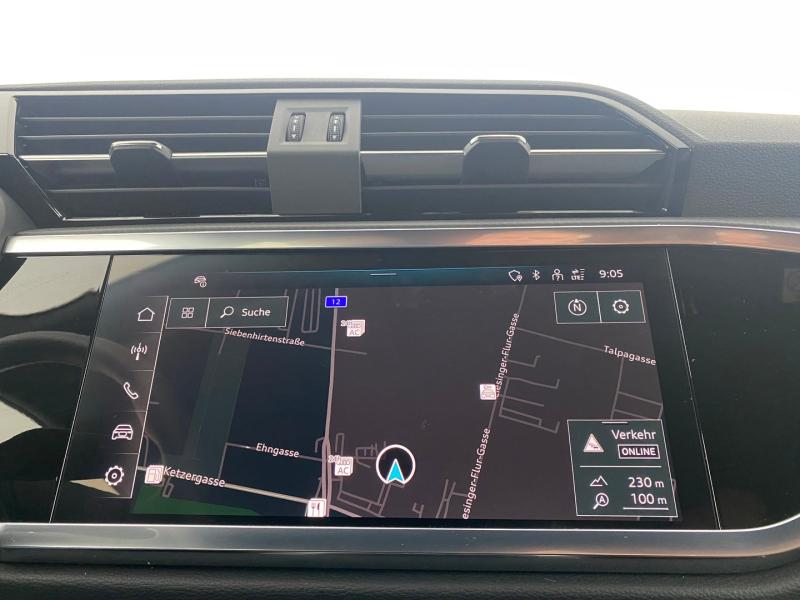 Audi Q3 Sportback e-tron 45 TFSI e