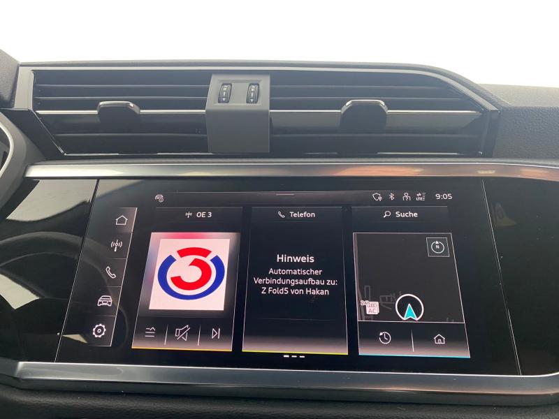 Audi Q3 Sportback e-tron 45 TFSI e