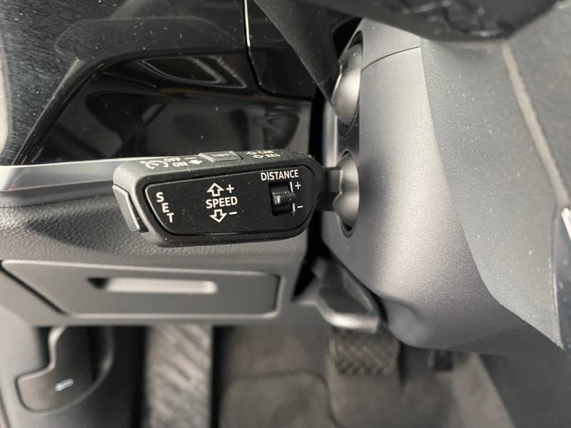 Audi Q3 Sportback e-tron 45 TFSI e