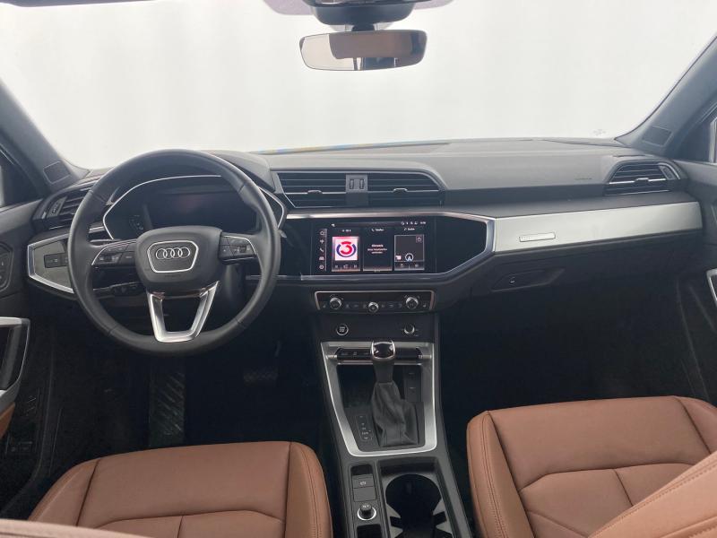 Audi Q3 Sportback e-tron 45 TFSI e