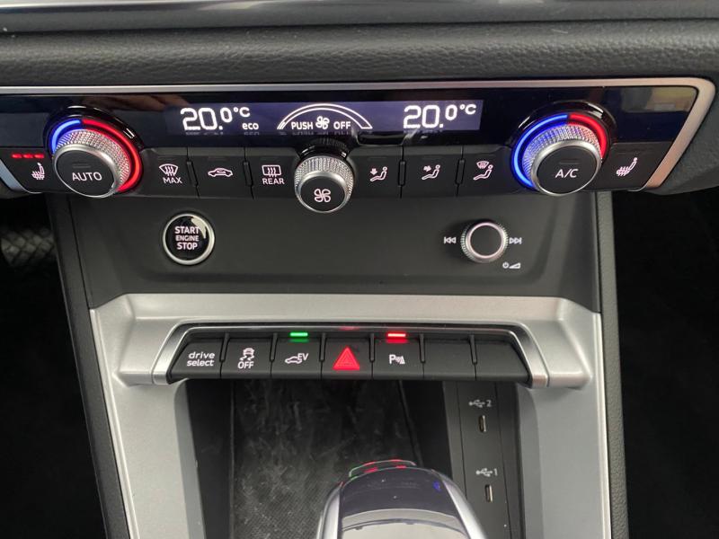 Audi Q3 Sportback e-tron 45 TFSI e