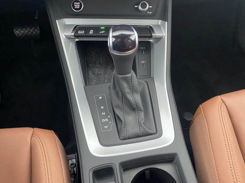 Audi Q3 Sportback e-tron 45 TFSI e