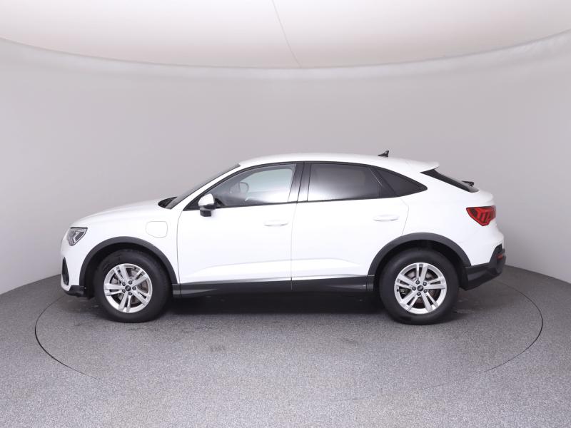 Audi Q3 Sportback e-tron 45 TFSI e