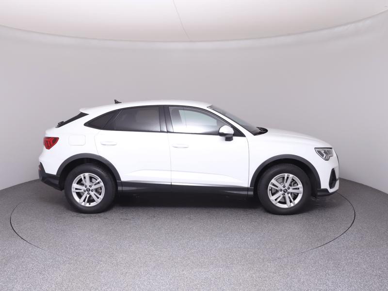 Audi Q3 Sportback e-tron 45 TFSI e