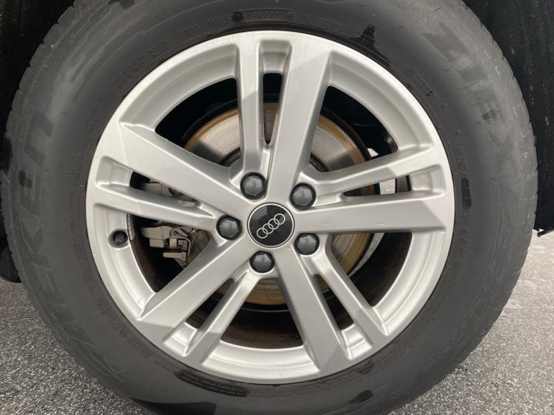 Audi Q3 Sportback e-tron 45 TFSI e