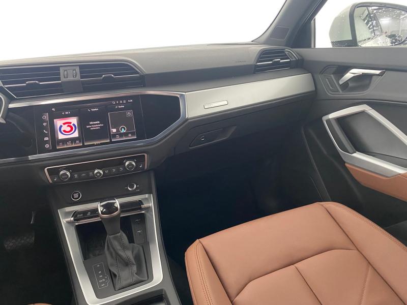 Audi Q3 Sportback e-tron 45 TFSI e