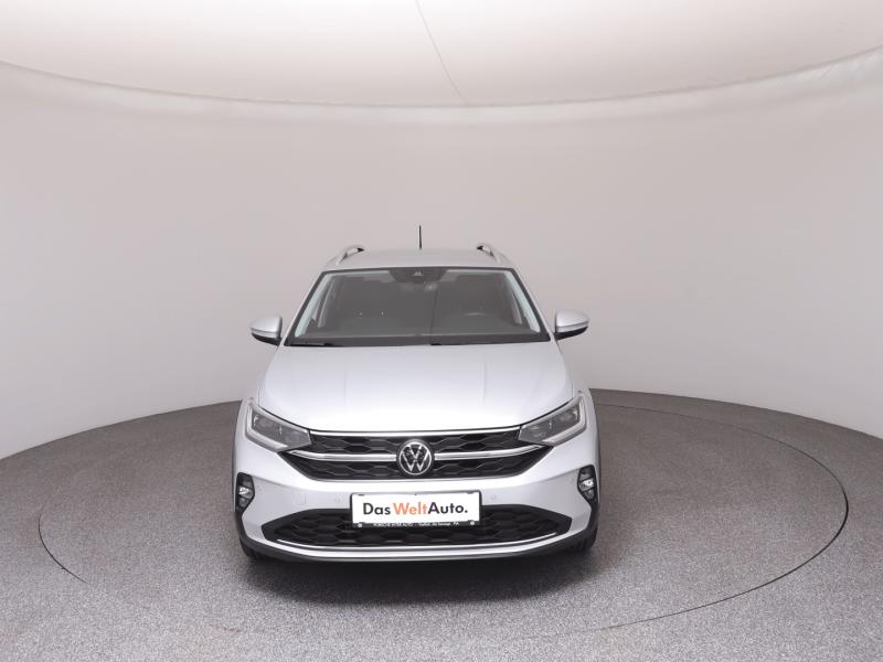 VW Taigo Style TSI