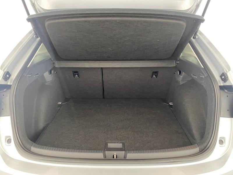 VW Taigo Style TSI