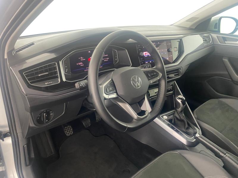 VW Taigo Style TSI