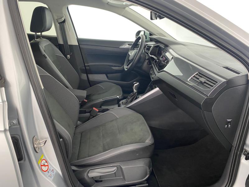 VW Taigo Style TSI