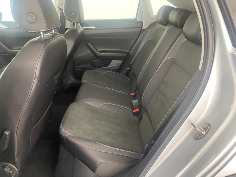 VW Taigo Style TSI