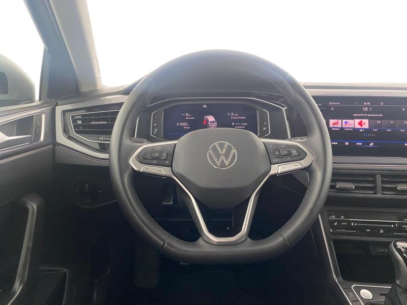 VW Taigo Style TSI