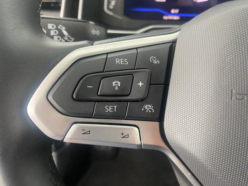 VW Taigo Style TSI