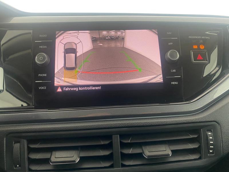 VW Taigo Style TSI