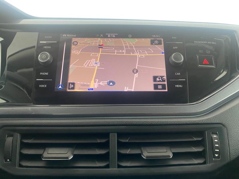 VW Taigo Style TSI