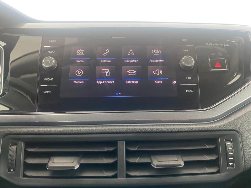 VW Taigo Style TSI