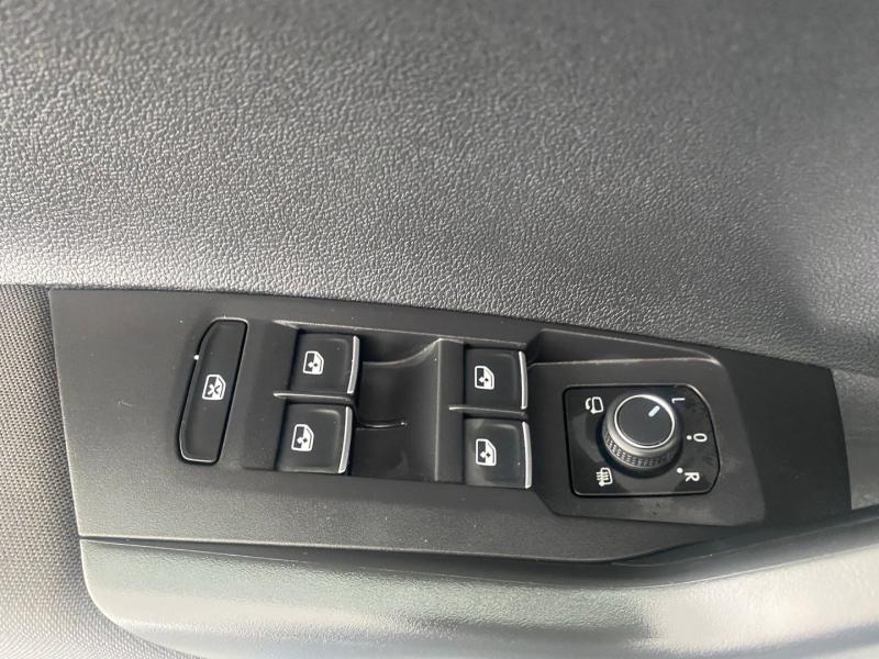 VW Taigo Style TSI