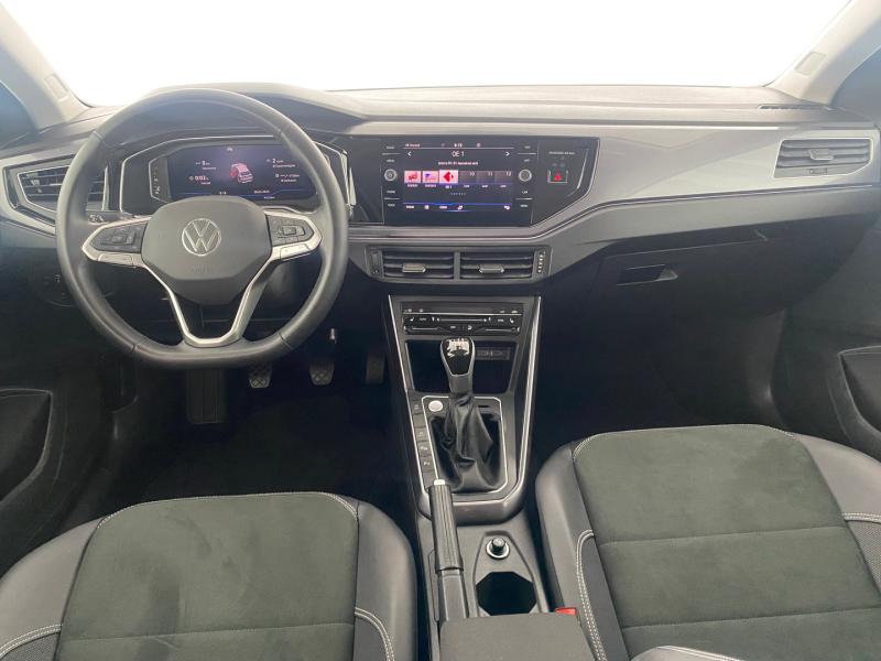 VW Taigo Style TSI
