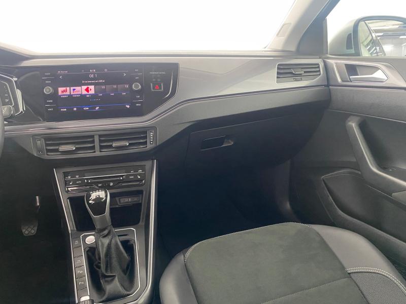 VW Taigo Style TSI