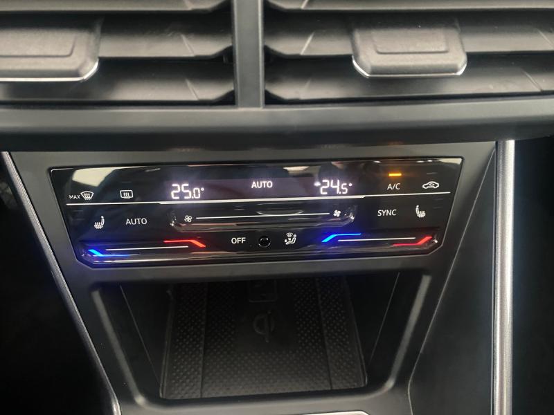 VW Taigo Style TSI