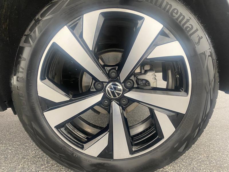 VW Taigo Style TSI