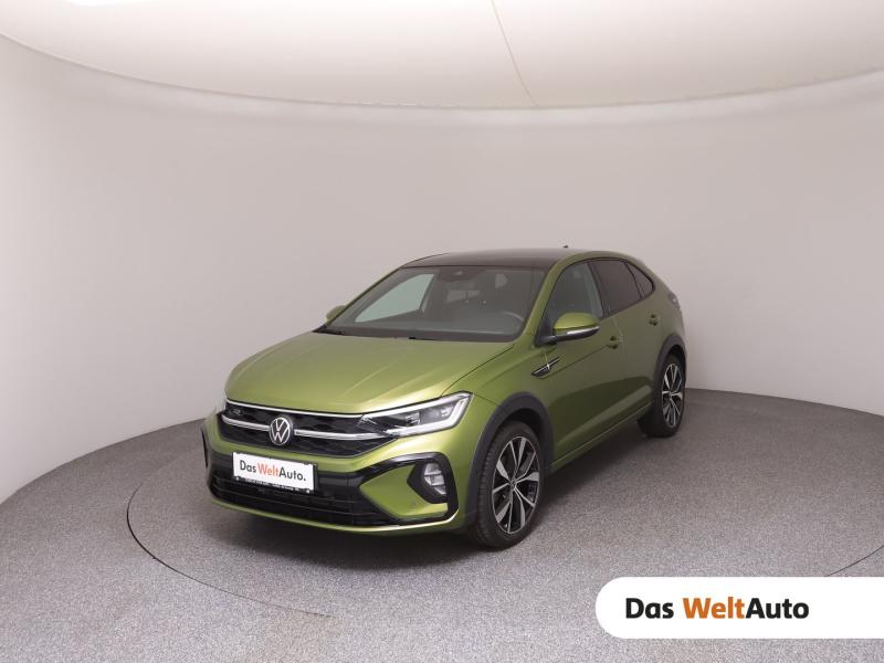 VW Taigo R-Line TSI DSG
