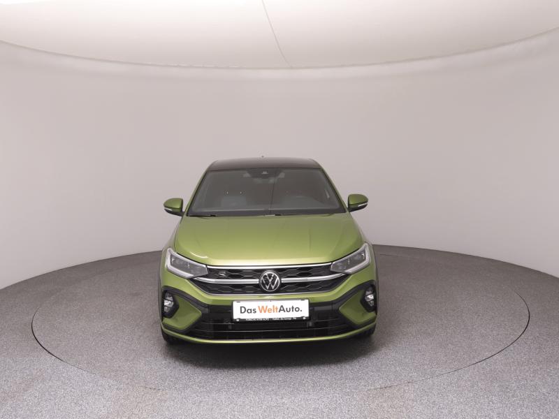 VW Taigo R-Line TSI DSG