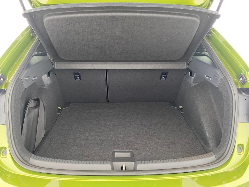 VW Taigo R-Line TSI DSG
