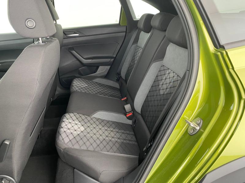 VW Taigo R-Line TSI DSG