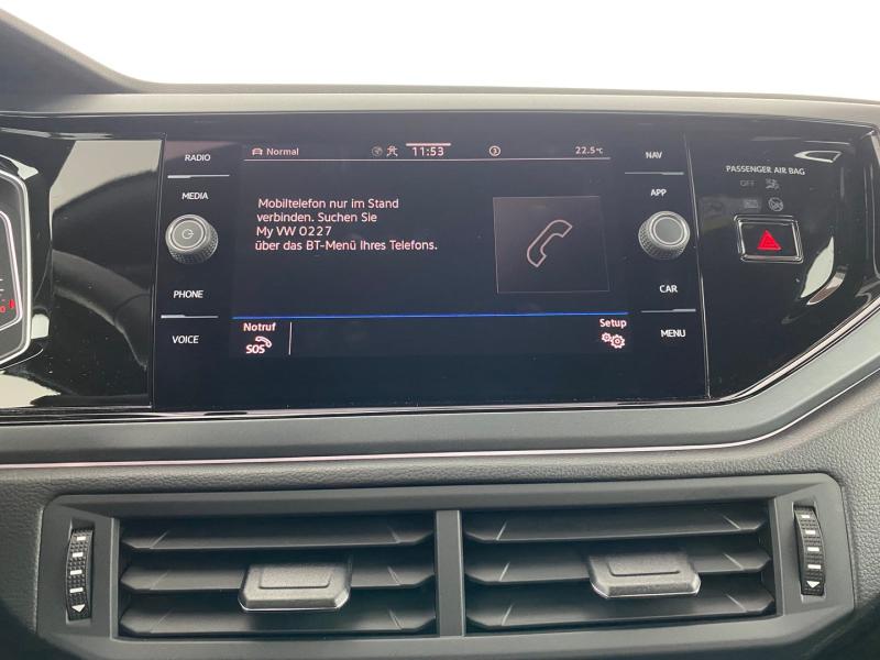 VW Taigo R-Line TSI DSG