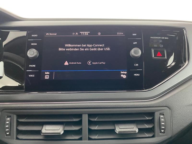 VW Taigo R-Line TSI DSG