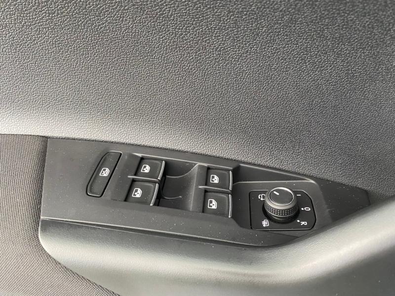 VW Taigo R-Line TSI DSG