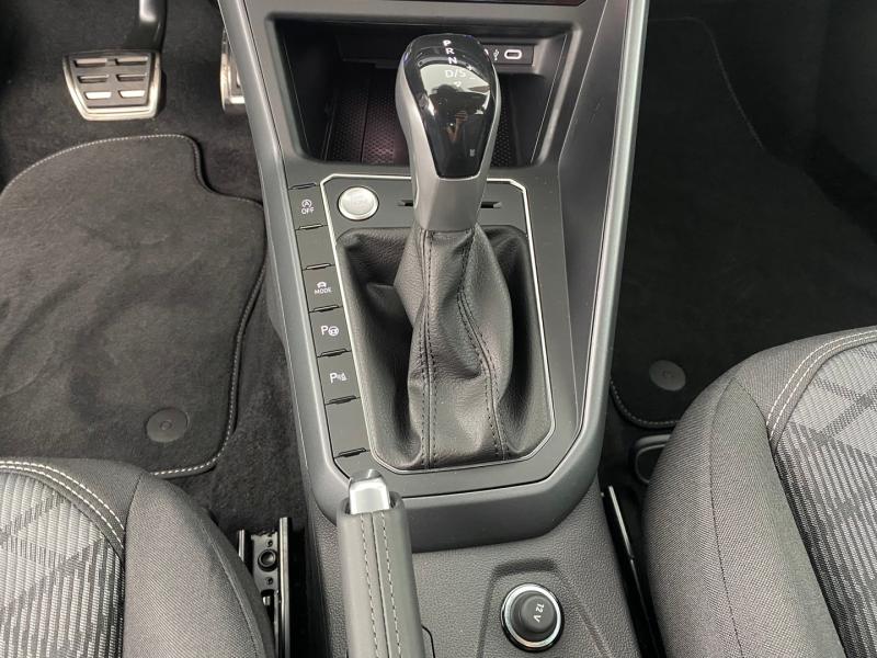 VW Taigo R-Line TSI DSG