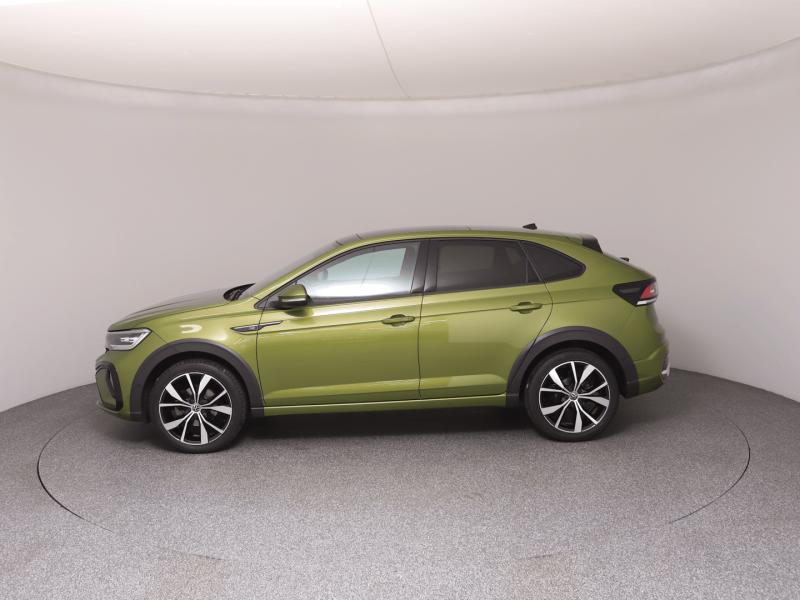 VW Taigo R-Line TSI DSG