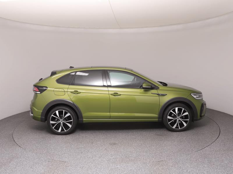 VW Taigo R-Line TSI DSG