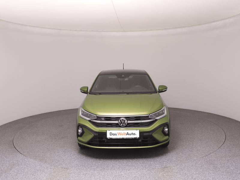 VW Taigo R-Line TSI DSG