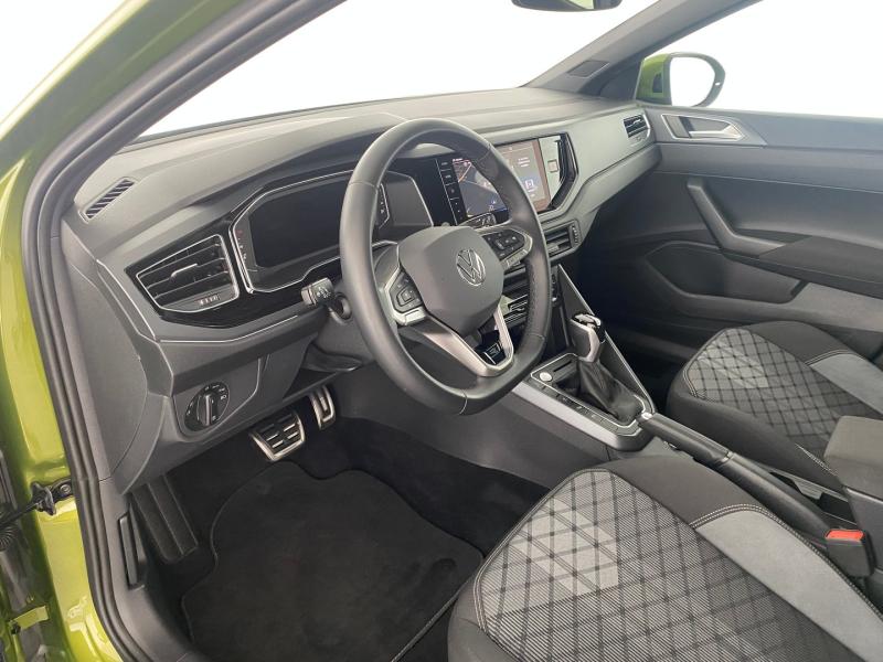 VW Taigo R-Line TSI DSG