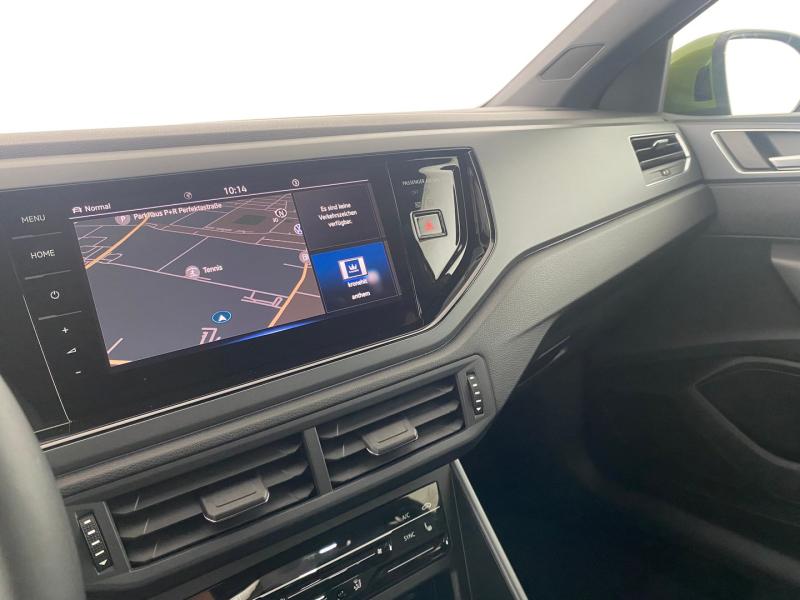 VW Taigo R-Line TSI DSG