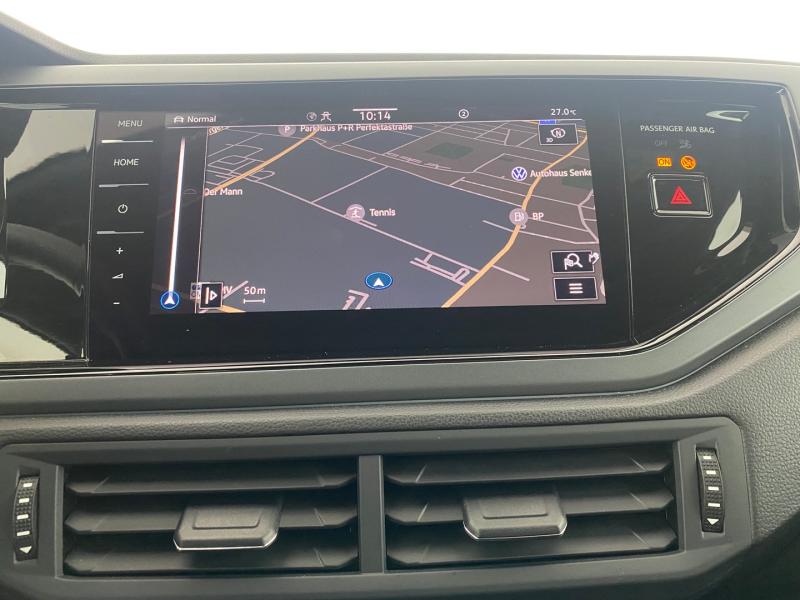 VW Taigo R-Line TSI DSG