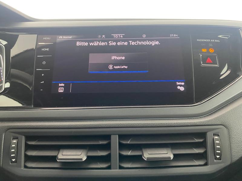 VW Taigo R-Line TSI DSG