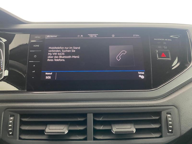 VW Taigo R-Line TSI DSG