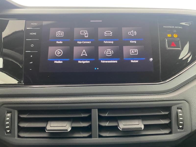 VW Taigo R-Line TSI DSG
