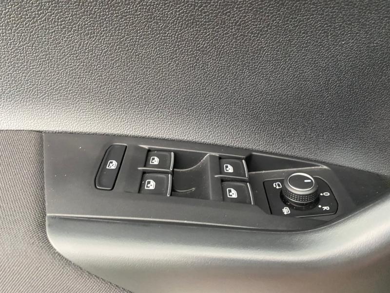 VW Taigo R-Line TSI DSG