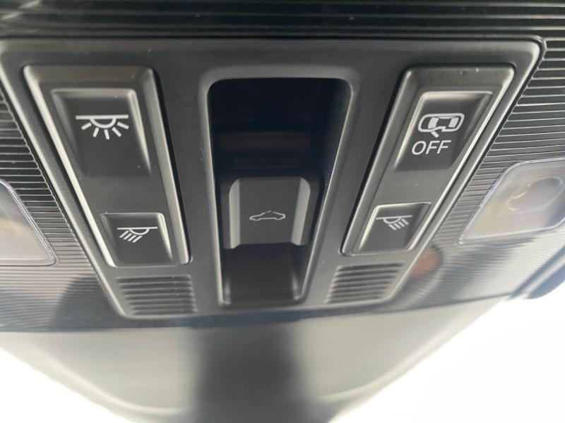 VW Taigo R-Line TSI DSG