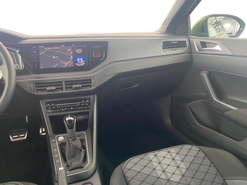 VW Taigo R-Line TSI DSG