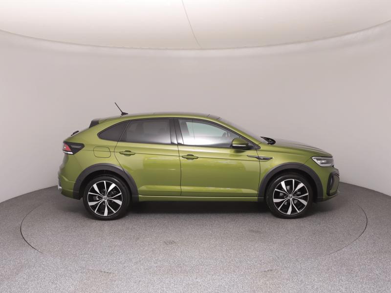 VW Taigo R-Line TSI DSG
